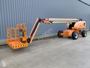 JLG660SJ