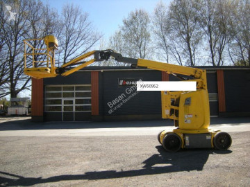 HaulotteHA 12 CJ+