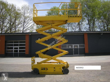GenieGS-2646