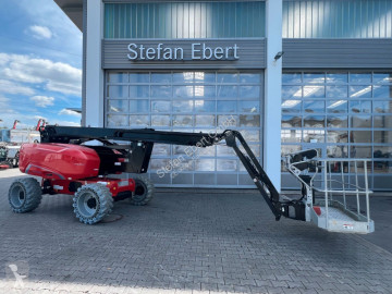 Manitou 200 ATJ ATJE S1 e-drive / Arbeitshöhe: 20m / 4x4