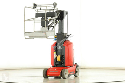 Manitou 100 VJR