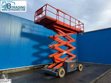 Plataforma automotriz Airo
