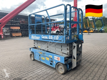 Genie GS-2646