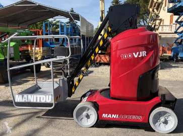 Manitou 100 VJR