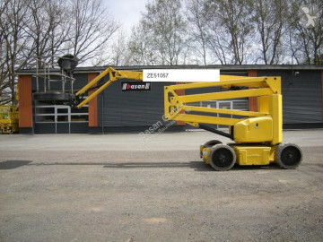 Przegubowa Niftylift