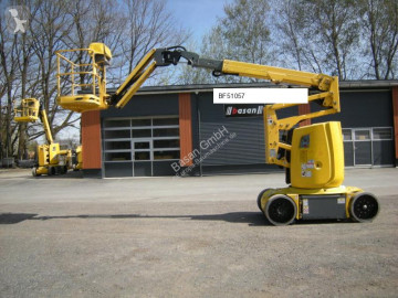 HaulotteHA 12 CJ+
