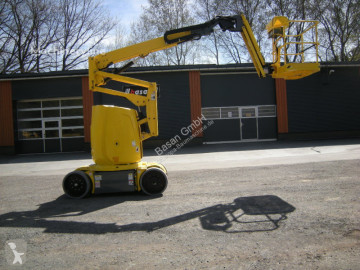 HaulotteHA 12 CJ+