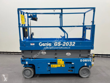 GenieGS-2032