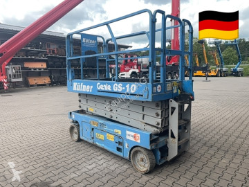 GenieGS-2646