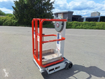 Power Tower PECOLIFT