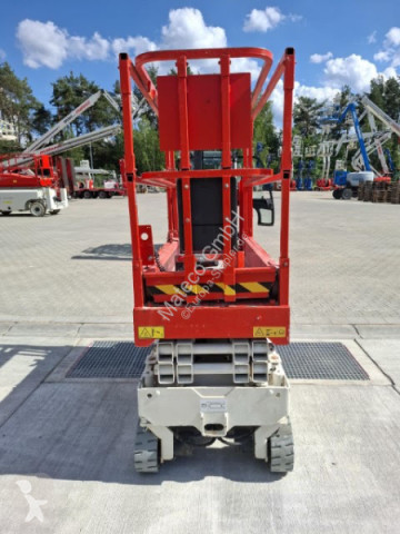 Genie GS-1532