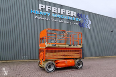 JLG3369LE