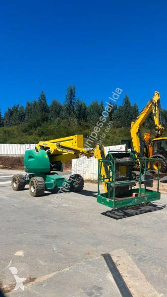 JLG510AJ