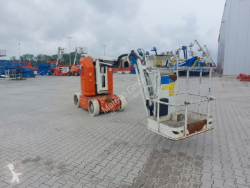 Genie Z-30/20N RJ Z30/20N