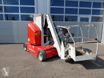 Самоходна вишка Вертикална мачта JLG