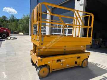 HaulotteCompact 10