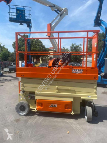 JLG 2632ES