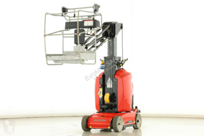 Manitou 100 VJR