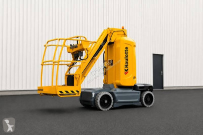 Nacelle automotrice Mât vertical Haulotte