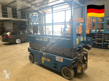 Genie GS-2032 GS-2032 Hydraulic