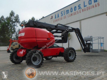 Manitou160 ATJ