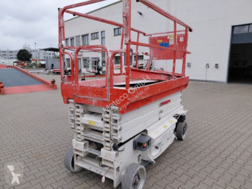 JLG 2646ES