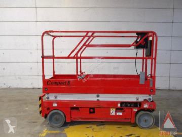 Haulotte Compact 8