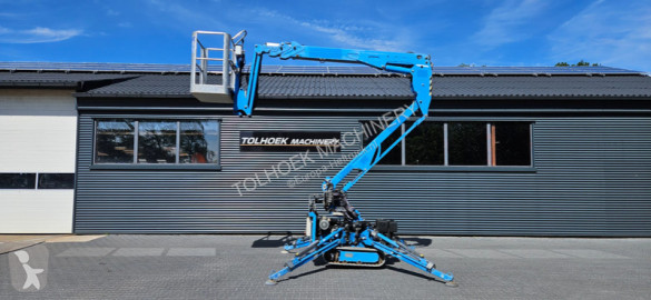 Easy Lift R160