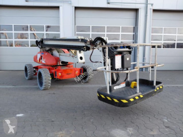 Niftylift HR21 HYBRID 4X4
