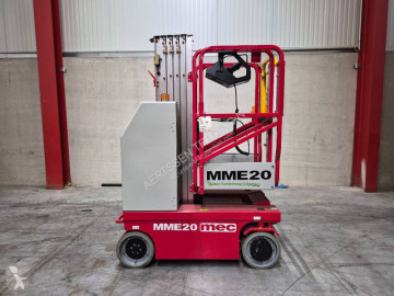 MEC MME20 (2 Pieces available)