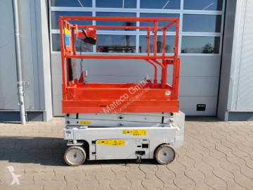 Genie GS-1532