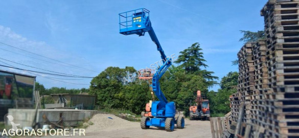 Genie Z-45/25 RT Z45/25