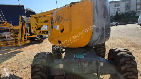 HaulotteHA 16 SPX