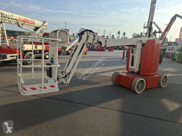 Genie articulated self-propelled
