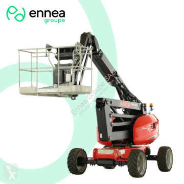 Nacelle Manitou