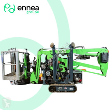 Nacelle Easy Lift