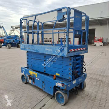 Genie GS-4047