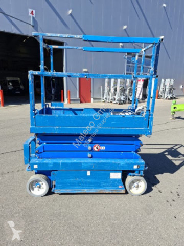 Skyjack SJIII 3219
