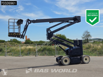 Niftylift HR17 NE 17m - Electric