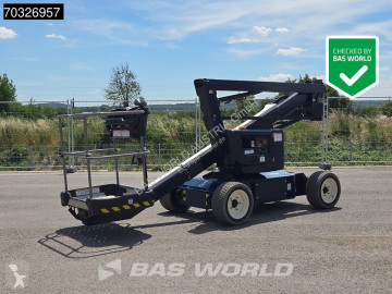 Niftylift HR12 NE 12m - Electric