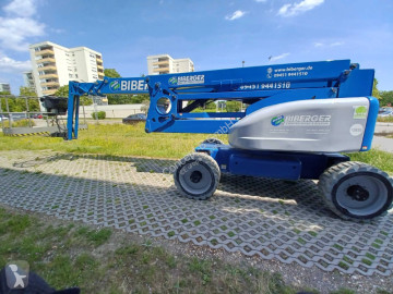 Niftylift HR 28 Hybrid