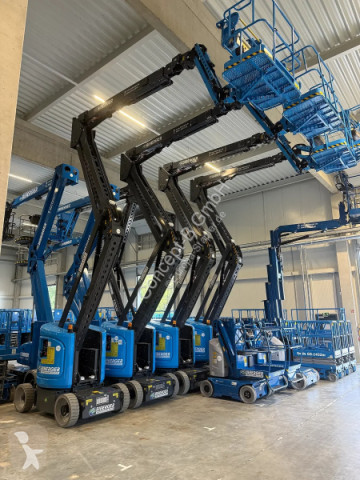Sinoboom AB15ERJN