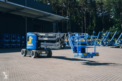 Sinoboom AB15ERJN