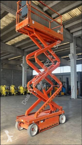 Skyjack SJ III 3220