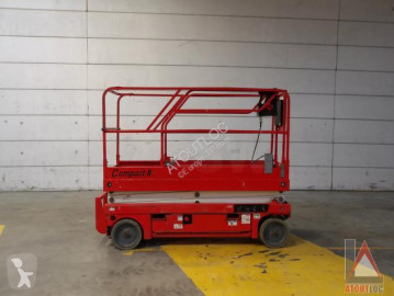 HaulotteCompact 8