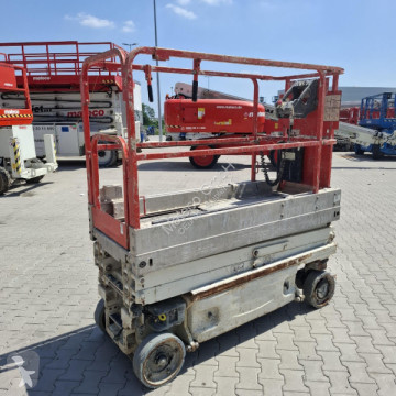JLG 1930ES
