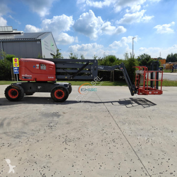 Nacelle automotrice articulée Skyjack