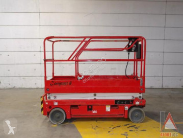 Haulotte Compact 8