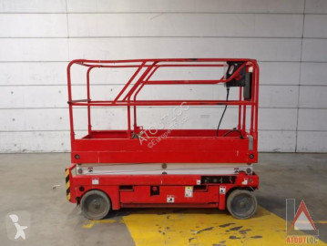 Haulotte Compact 8