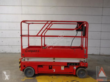 Haulotte Compact 8
